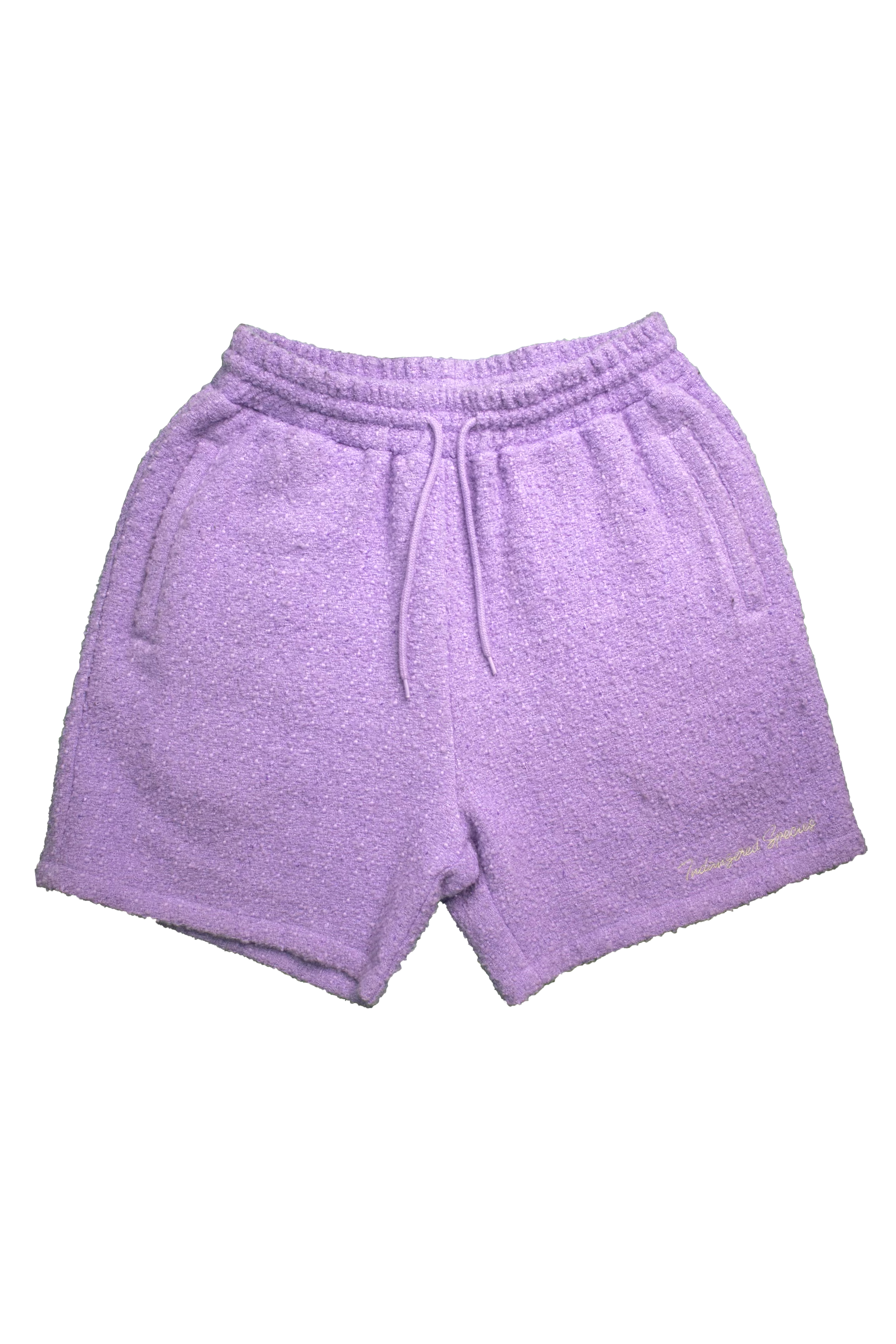 Lavender Statesman Shorts